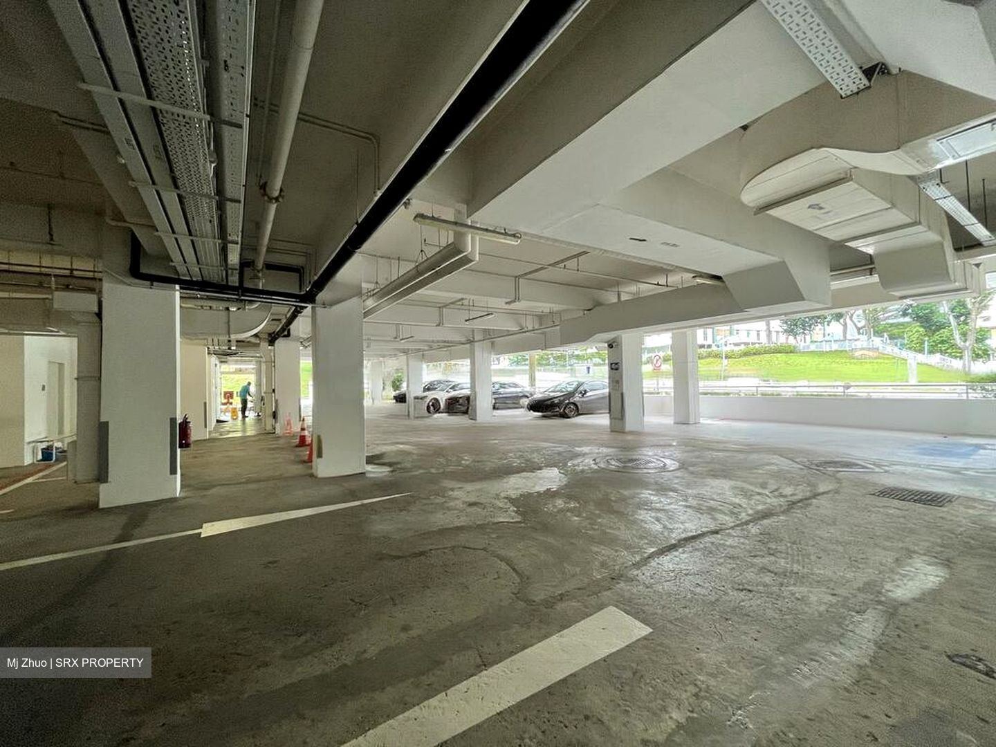 San Centre (D3), Office #459659131